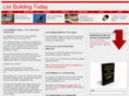 listbuildingtoday.com
