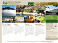 lochmaralodge.com