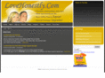 lovehonestly.com