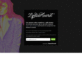 lydiahearst.com