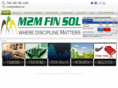m2mfinsol.com
