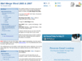 mailmergeguide.org