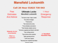 mansfieldlocksmith.co.uk