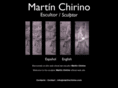 martinchirino.com