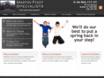martinfootcare.com