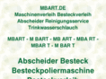 mbart.de