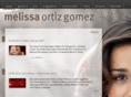 melissa-ortizgomez.com