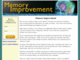 memoryimprovement360.com