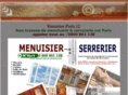 menuisierparis12.net