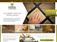 mirafloors.com