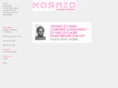 mosaic-consultancy.org