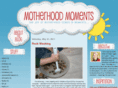 motherhoodmoments.com