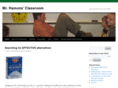 mrhamons.com