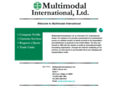 multimodal.com