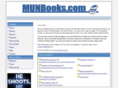 munbooks.com