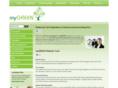 mygreenonline.com
