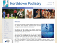 northtownpodiatry.com