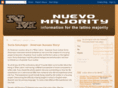 nuevomajority.com