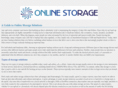 onlinestorage.net