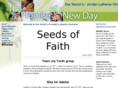 osjlutheran.org