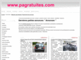 pagratuites.com