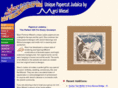 papercutjudaica.com