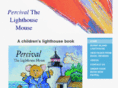 percivallighthousemouse.com