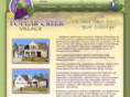poplarcreekvillage.com