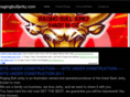 ragingbulljerky.com