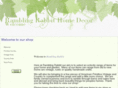 ramblingrabbit.co.uk