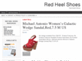 redheelshoes.com