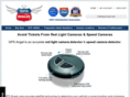 redlightcameradetectors.com