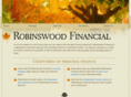 robinswoodfinancial.com