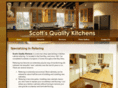 scottsqualitykitchens.com