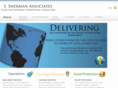 shermanassociates.com