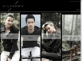silvrdwn.com