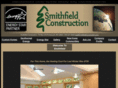 smithfieldconstruction.com
