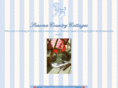 sonomacountrycottages.com