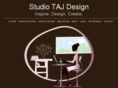 studio-taj.com