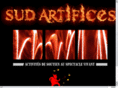 sud-artifices.com