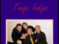 tangoindigo.com