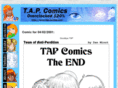 tap-comics.com