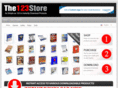 the123store.com