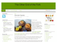theotherendofthefork.com