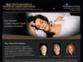 thesleepprofessionals.com