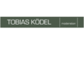 tobiaskoedel.com