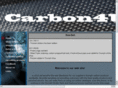 triumph-carbon.com