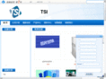 tsi.com.cn