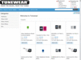 tunewearllc.com