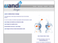 uandi-websites.com